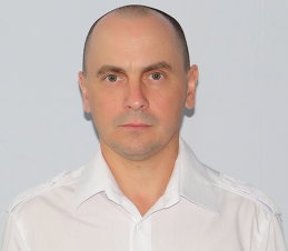 Евгений Замковой