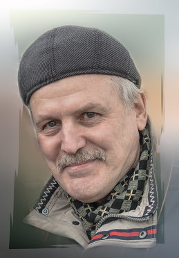 Юрий Владимирович 