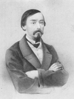 Николай Алексеевич 