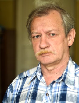Сергей Егоров 