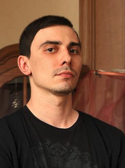 Виталий Левченко