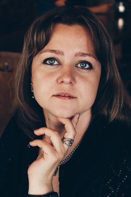Евгения Сенченко