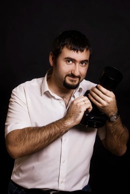 Владимир Пресняков
