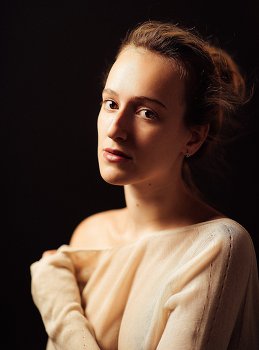 Дарья Аксёновв
