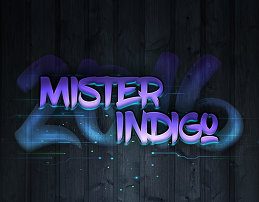 Mister Indigo