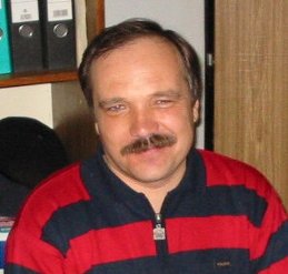 Vladimir Endovitskiy