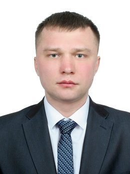 Алексей Ефимов
