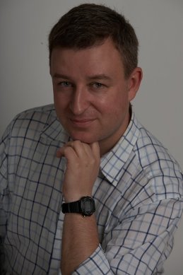 Дмитрий Морочко 