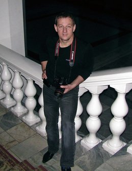 Василий Носенко