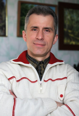 oleg bernat