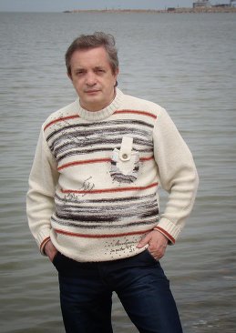 Yuri Gruzdev