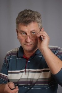 Игорь Воронков