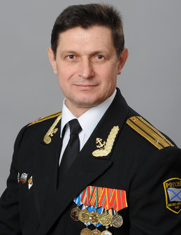 Vladimir Borisov