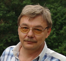 Николай Kлеменюк