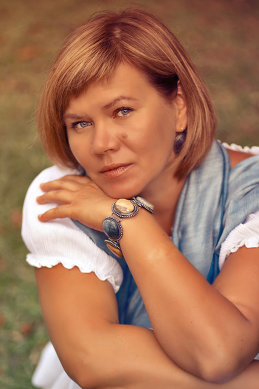 Катерина Дроздова