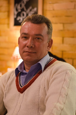 Sergey Ost