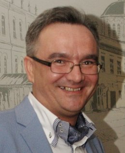 Павел Кочетов