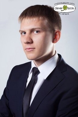 Дмитрий Бочаров 