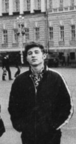 Vlad Sokoloff