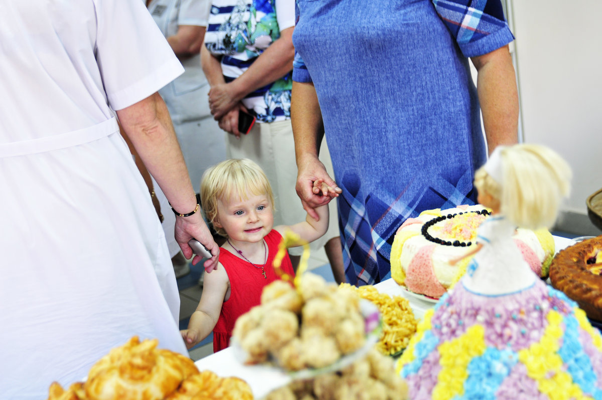 удивление - Мария Негреева 