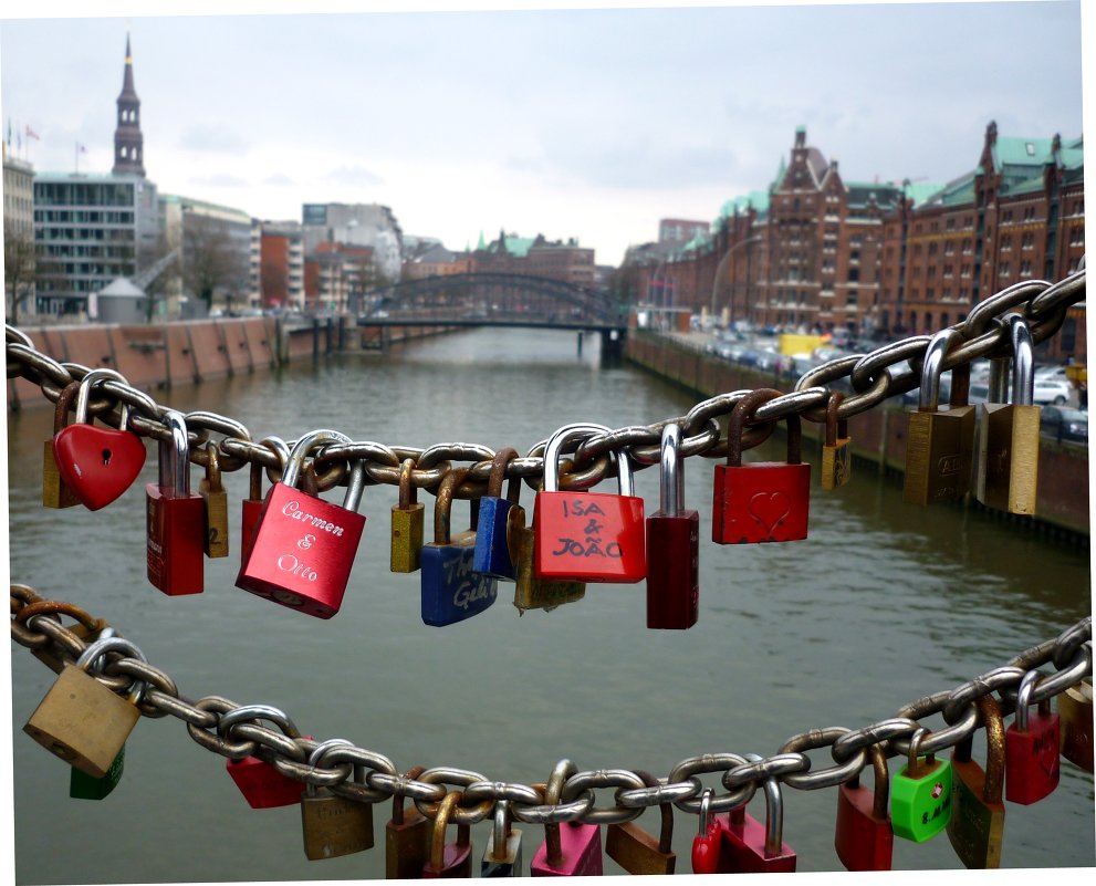 Hamburg - Viktoria Petrova