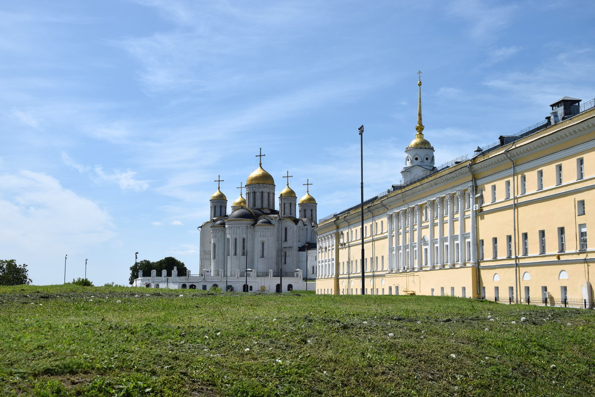 Успенский собор - Сергей П.