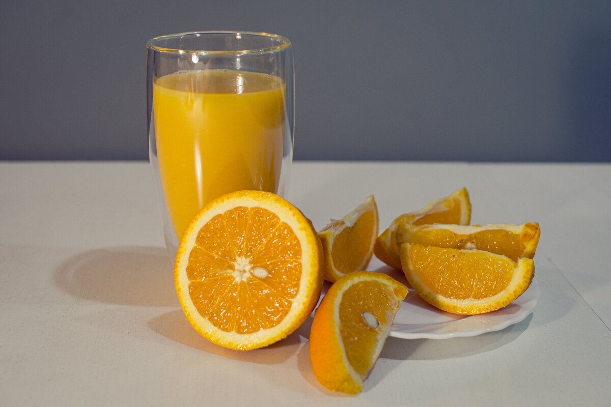 Апельсины - Константин Городецкий