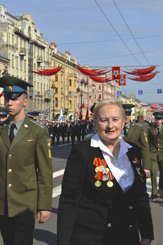 Старость в радость! - Irina Gorbovskaya