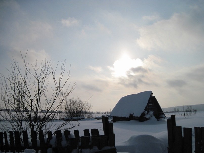 yesterday - Дарья Михайлова