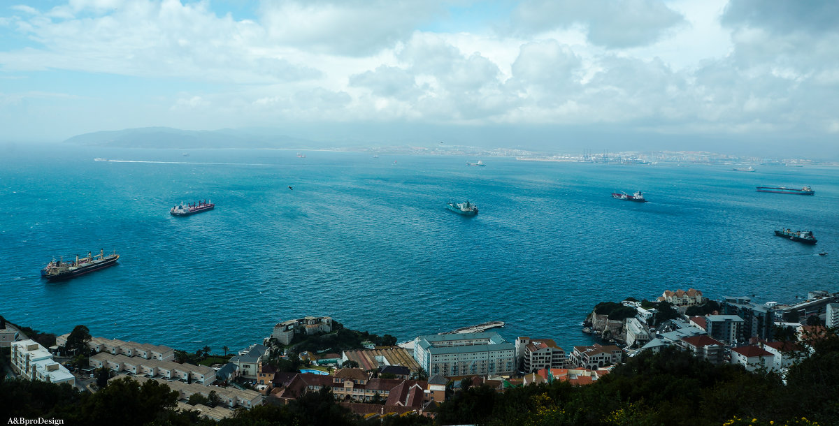 gibraltar - morocco - Boriss Sisojevs