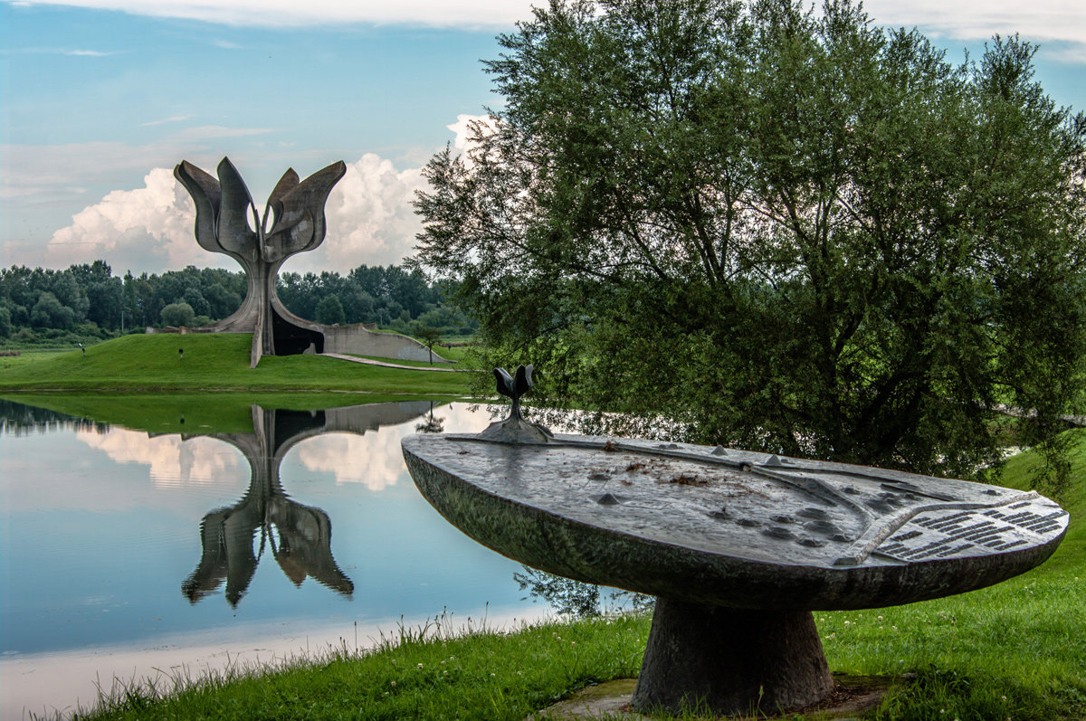 Jasenovac - Matej Turbić