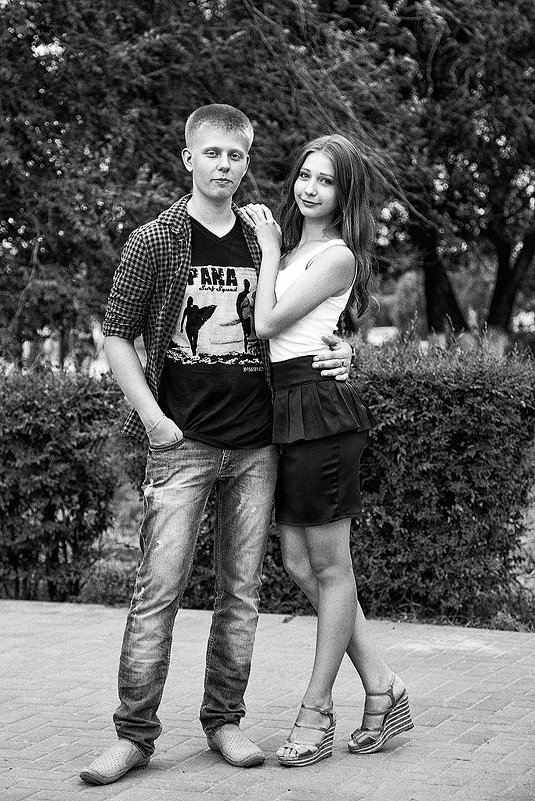 Алексей и Анна... - Максим Леонтьев