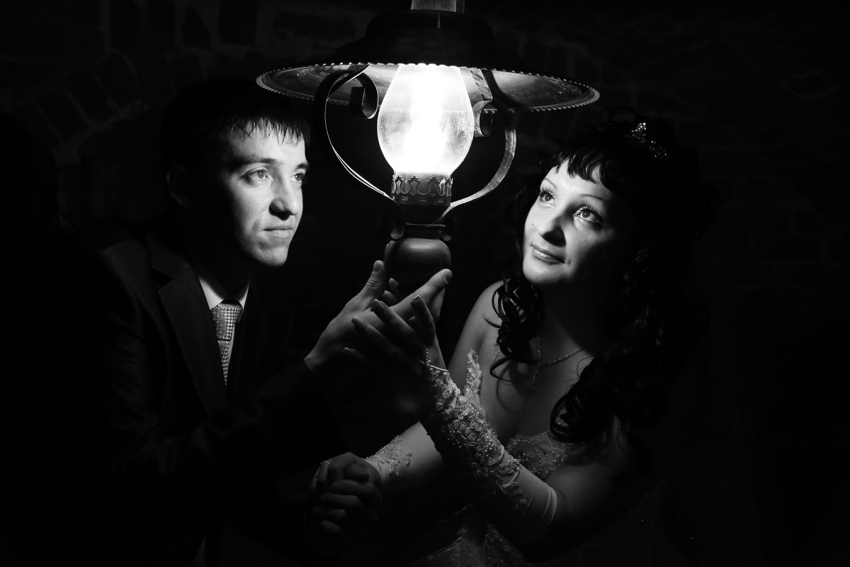 Александр и Вера - Сергей Семенов