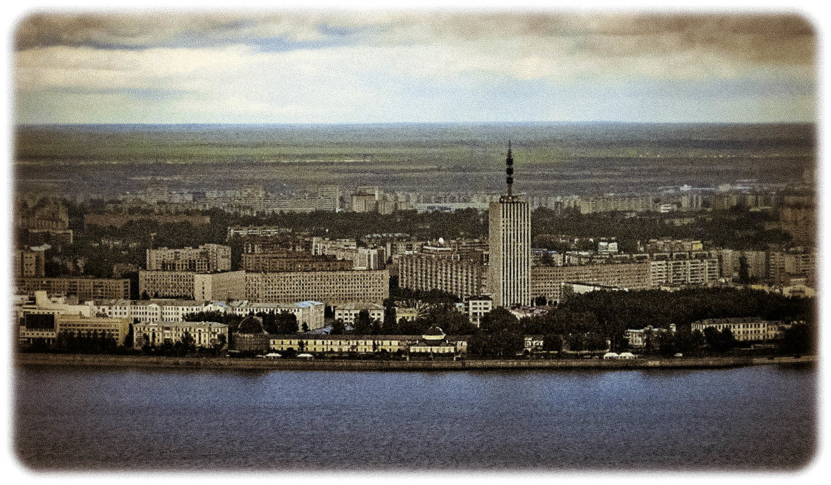 Архангельск - Роман Гмырин