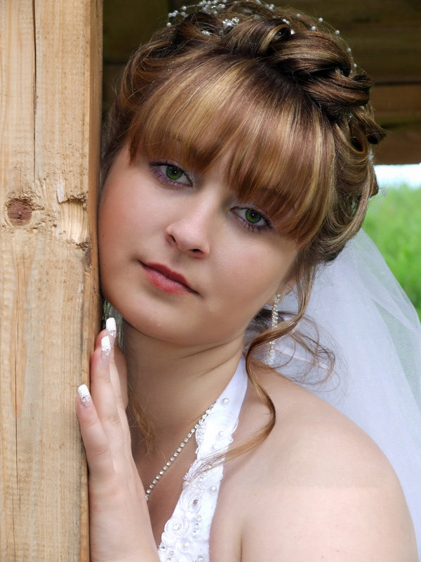 Невеста - Валерий Баранчиков