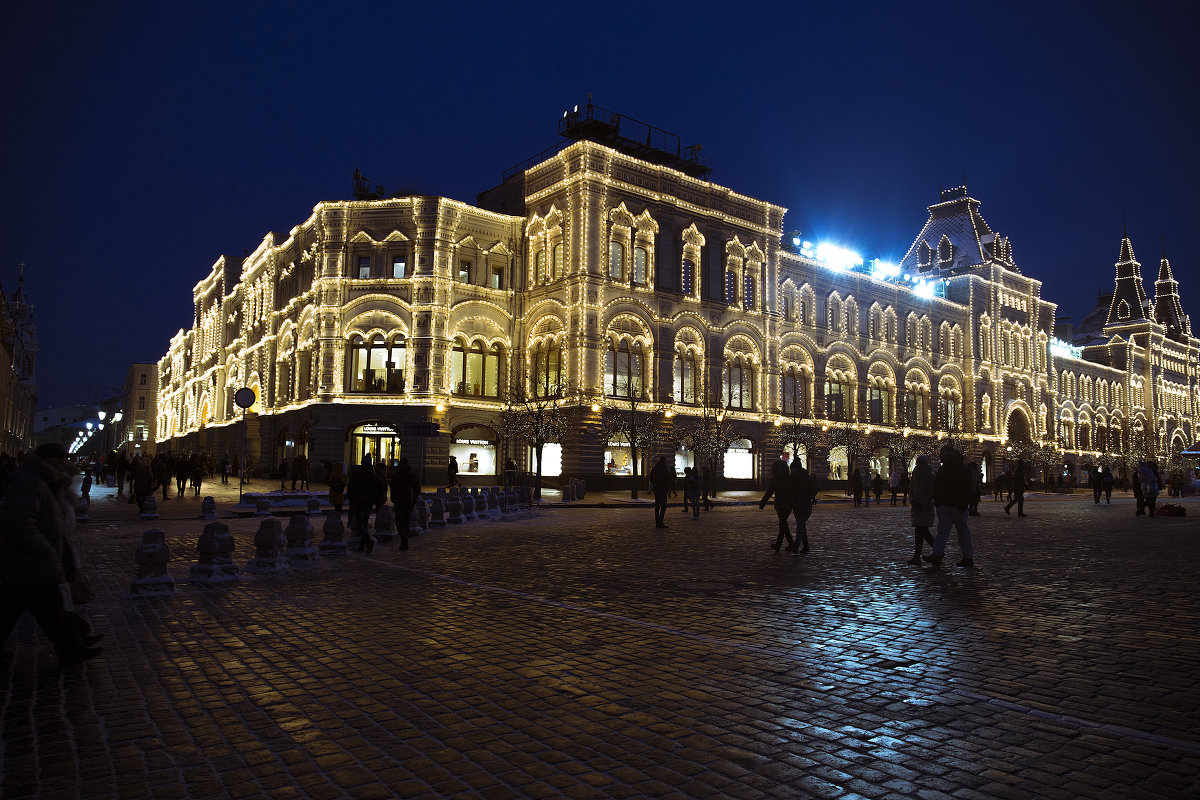 Сердце столицы - Марина Новик