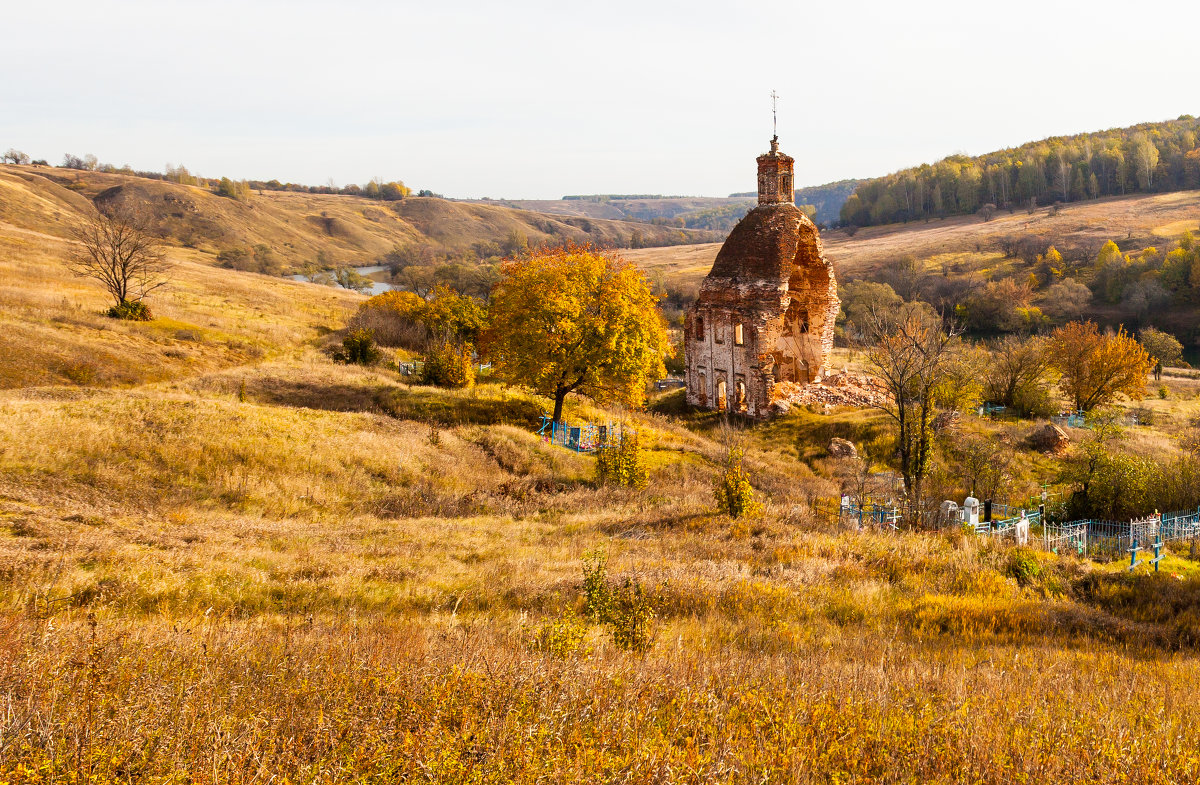 Тульская область картинки