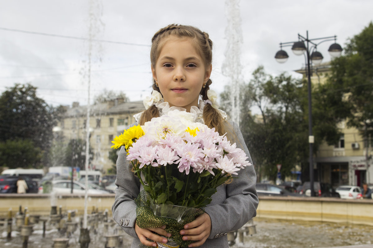 ... - Наталья Губелева