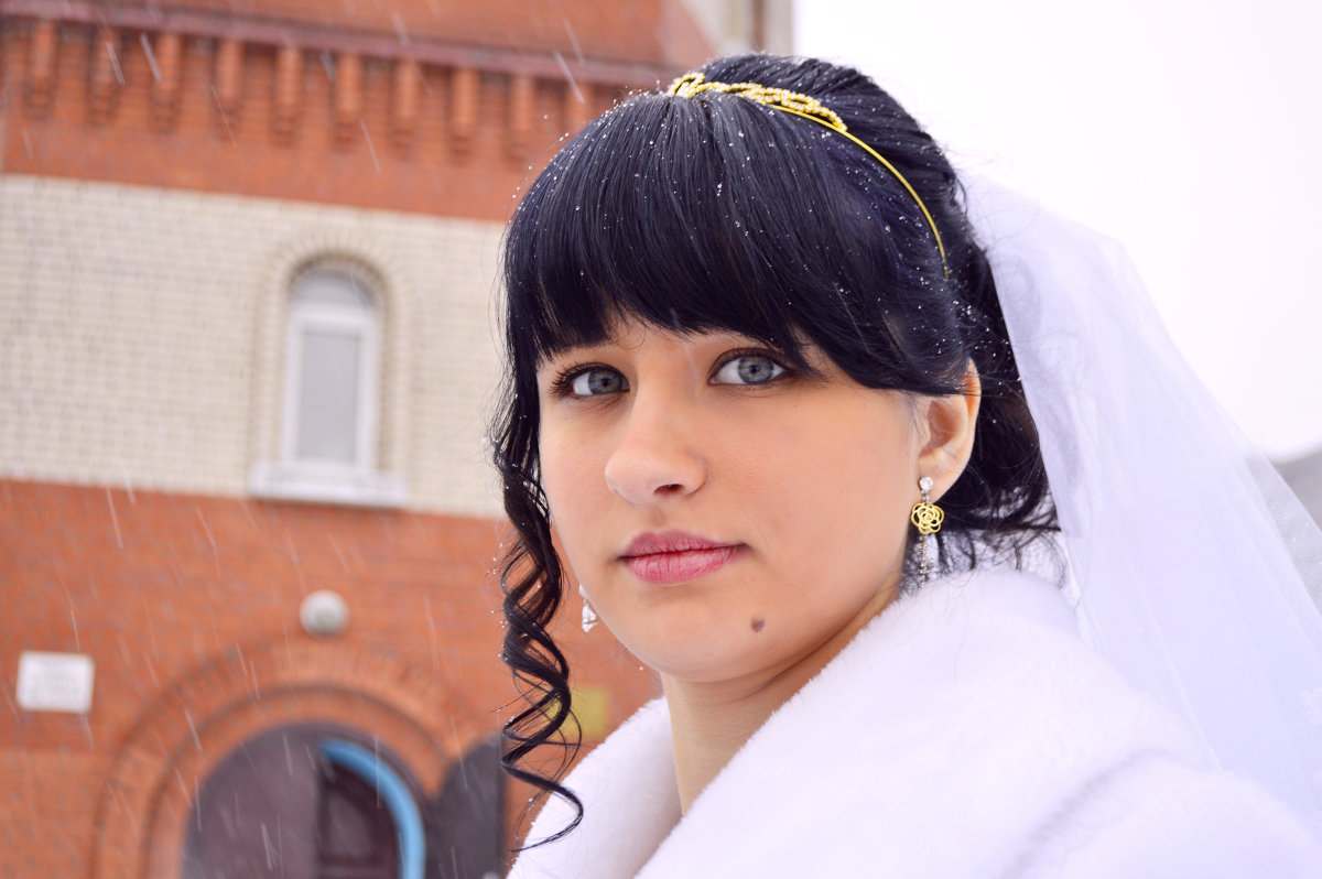 Невеста - Надежда Михалева