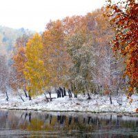 Уходящая натура. :: Владимир Добровольский