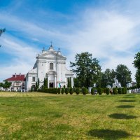 Римская католическая церковь Св. Людвига :: Александр Максимов