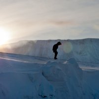 С горы :: Светлана Данилюк