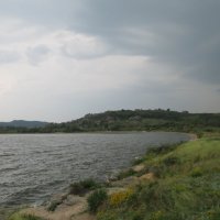 Озеро.. :: Анастасия Соколова