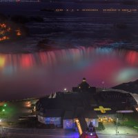 Niagara :: Lucky Photographer