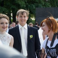 На параде невест :: Микто (Mikto) Михаил Носков
