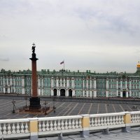 Санкт-Петербург :: Харис 
