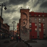 Poland :: Николай Лис