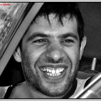 Smile :: Denis Lipatov