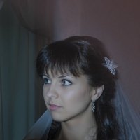 невеста :: Татьяна Чернова