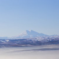 Северный Кавказ. Эльбрус :: Николай Николенко